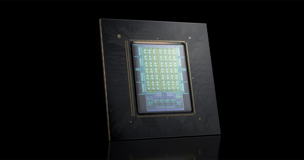 NVIDIA Launches New AI Chips