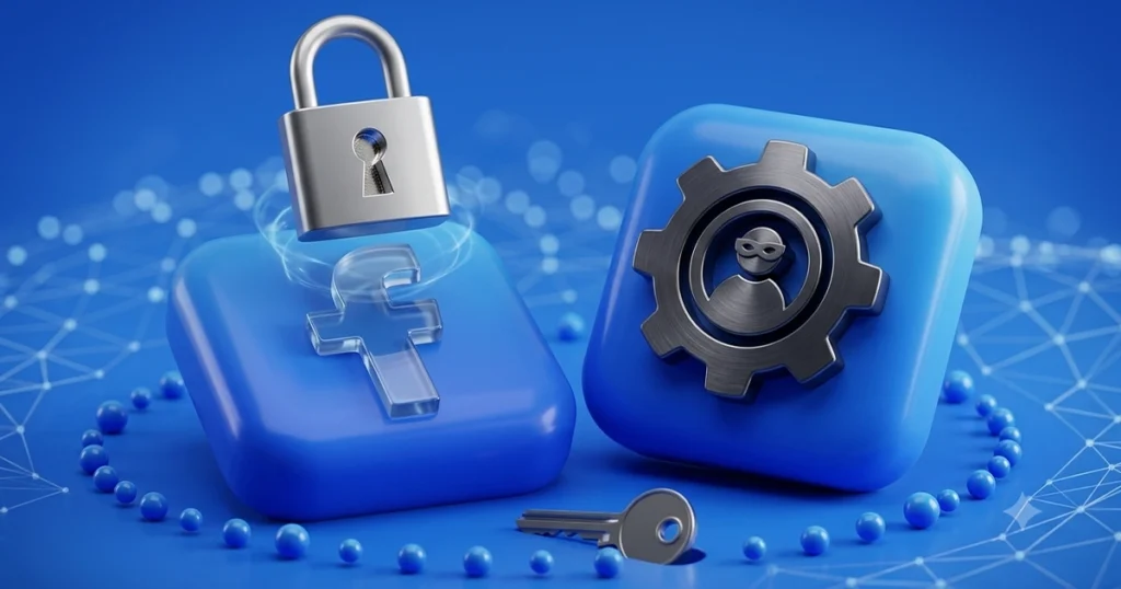 How to Make Your Facebook Account Private