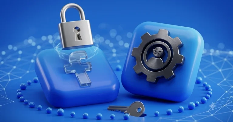 How to Make Your Facebook Account Private