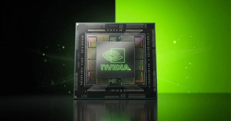 NVIDIA Launches New AI Chips