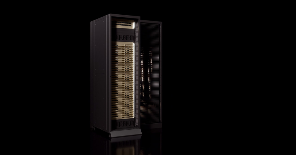 NVIDIA Launches New AI Chips