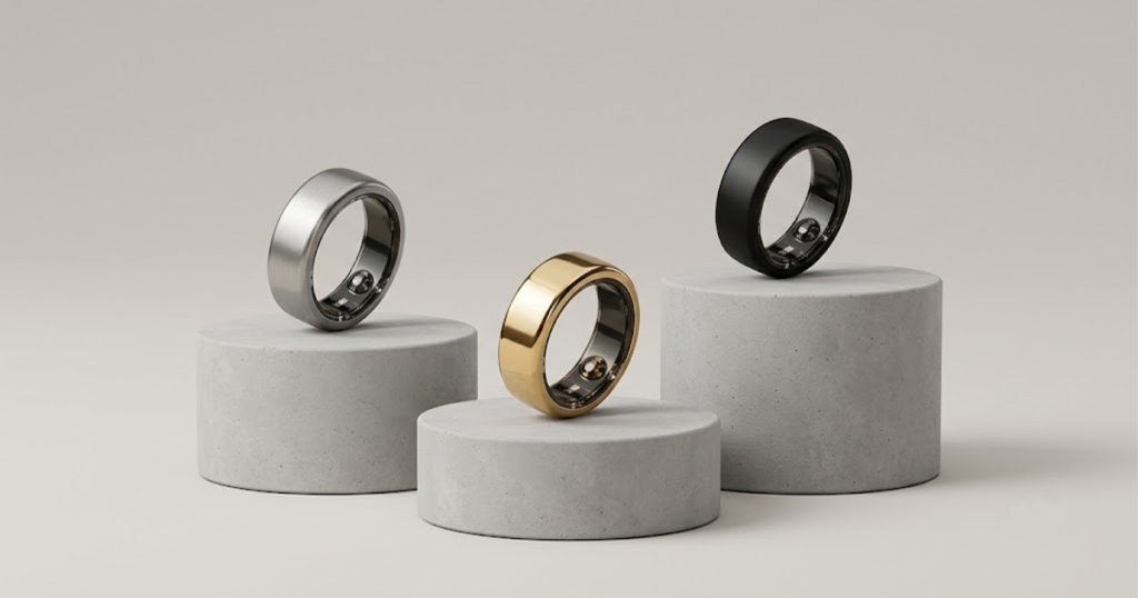 Oura Ring 4