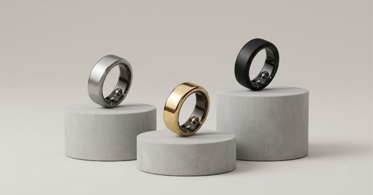 Oura Ring 4