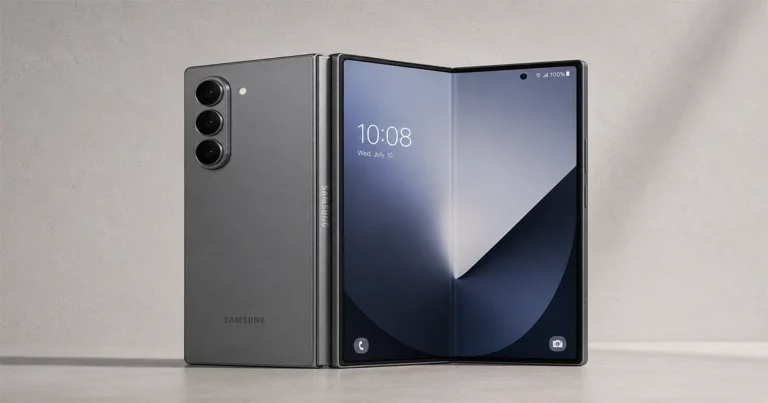 Samsung Galaxy Z Fold 8: Everything Officially Confirmed So Far Ahead of Launch