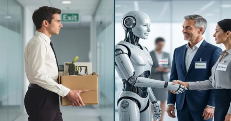 Tech Layoffs 2026