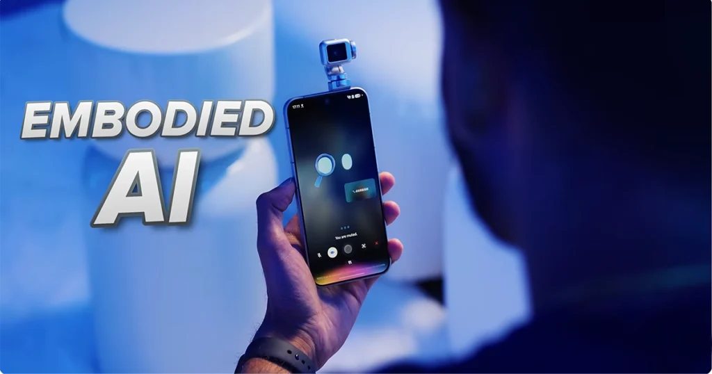 HONOR Robot Phone 