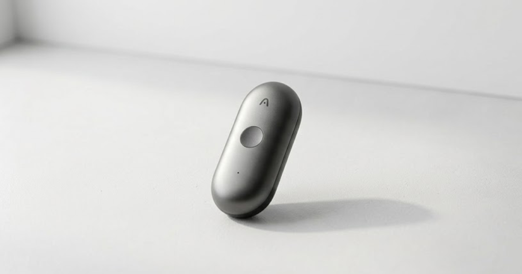 AI Voice Recorders