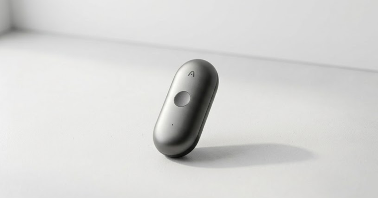 AI Voice Recorders