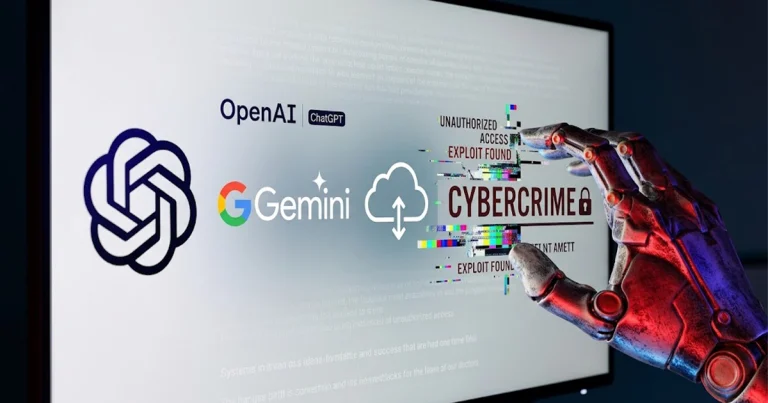 AI Cyberattacks