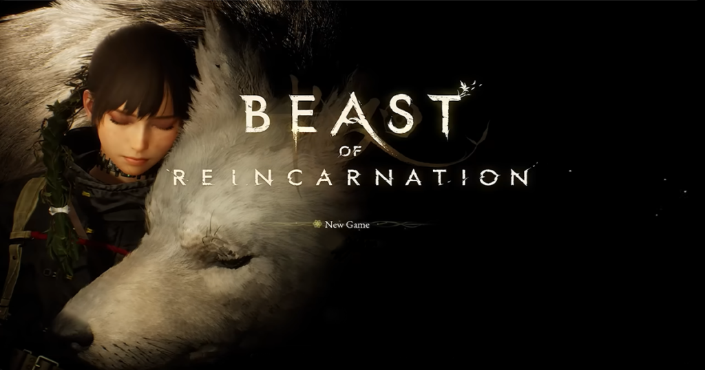 Beast of Reincarnation