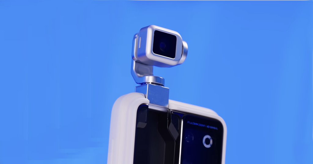 HONOR Robot Phone Review