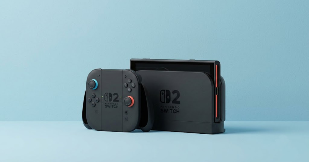 Nintendo Switch 2 Review
