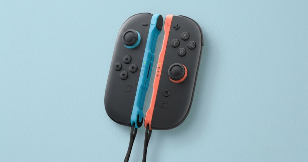 Nintendo Switch 2 Review