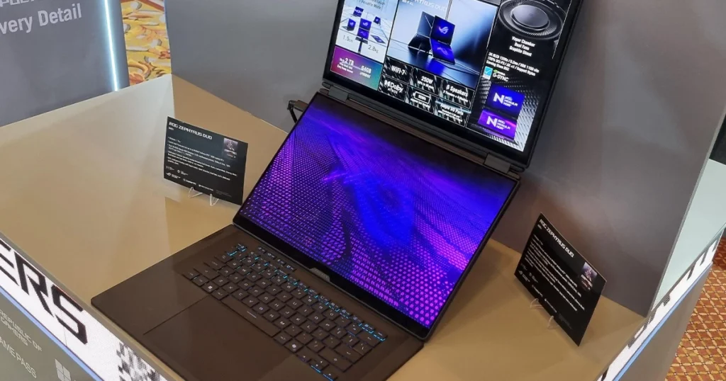 ASUS ROG Gamescom 2026