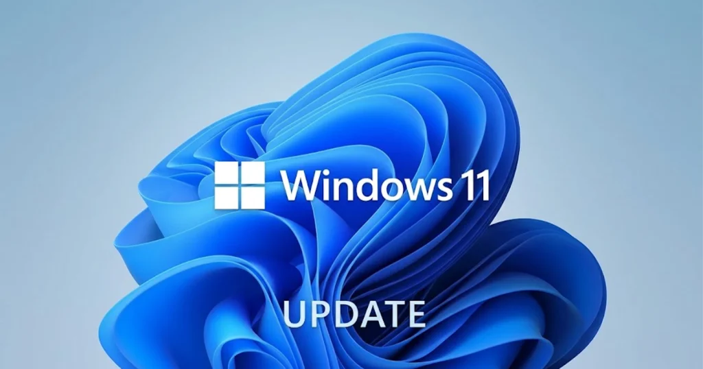 Windows 11 August 2026 Update