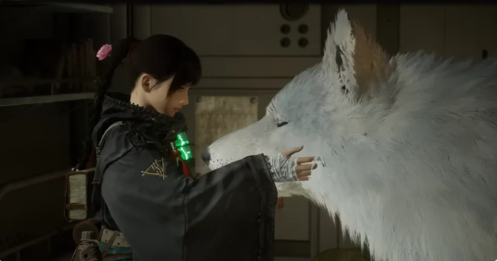 Beast of Reincarnation
