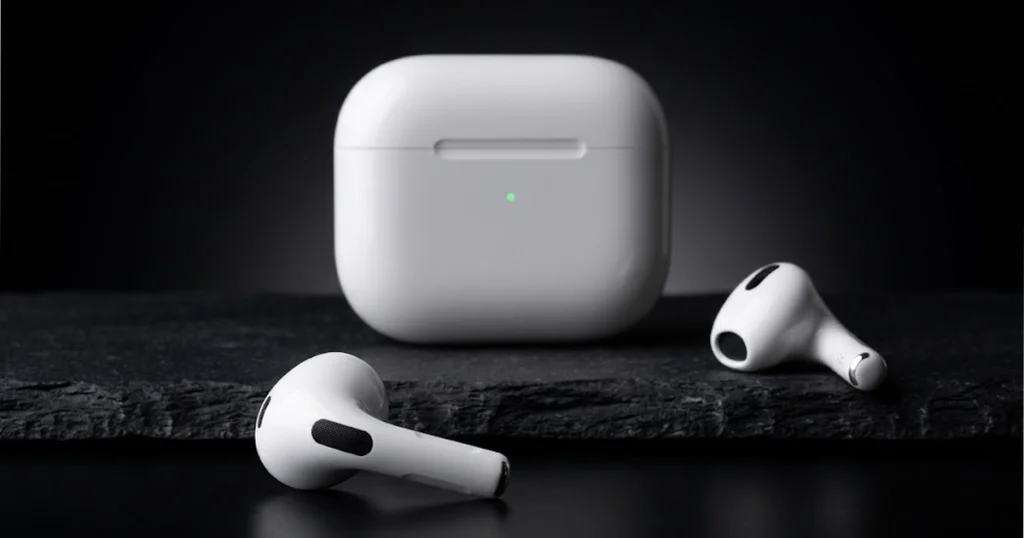 AirPods 5