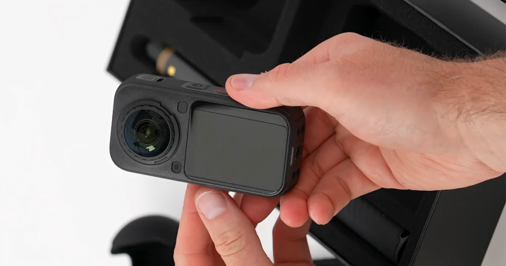 Insta360 X6 Review