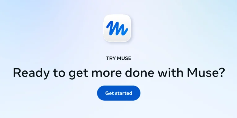 Meta Muse AI Agent