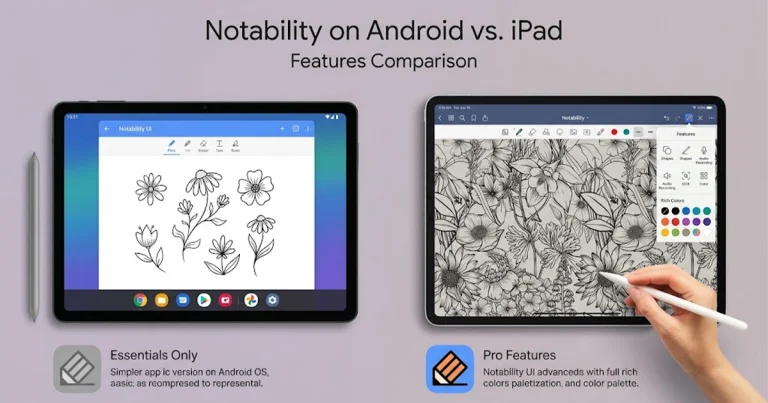 Notability for Android