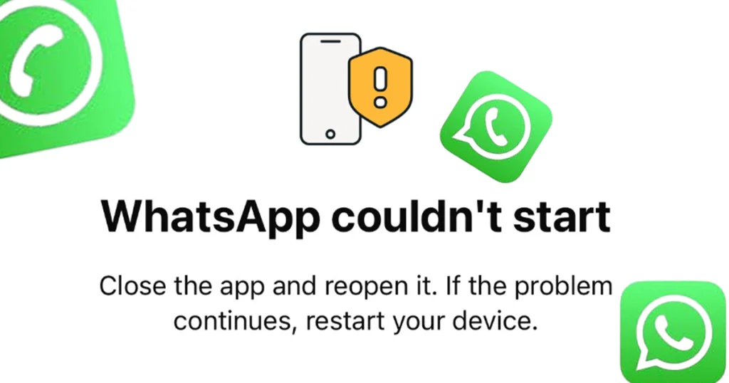 WhatsApp Stopped Working on Android 5.0
