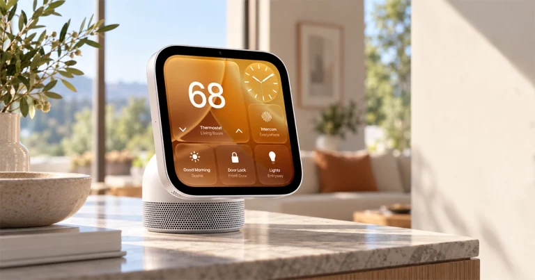 Apple HomeView