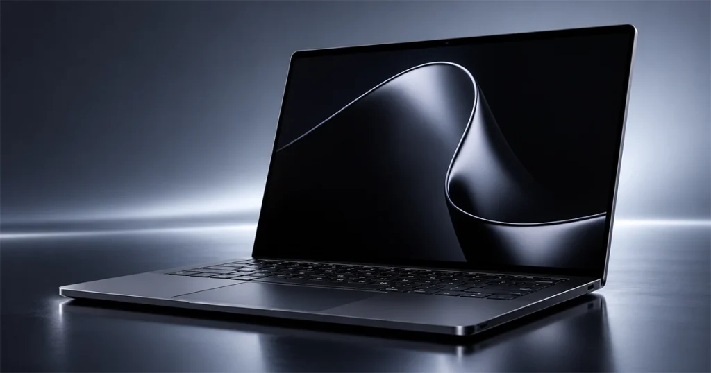 Microsoft Surface Laptop Ultra