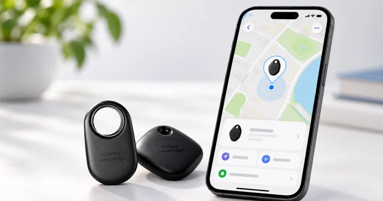 Samsung Galaxy SmartTag 3